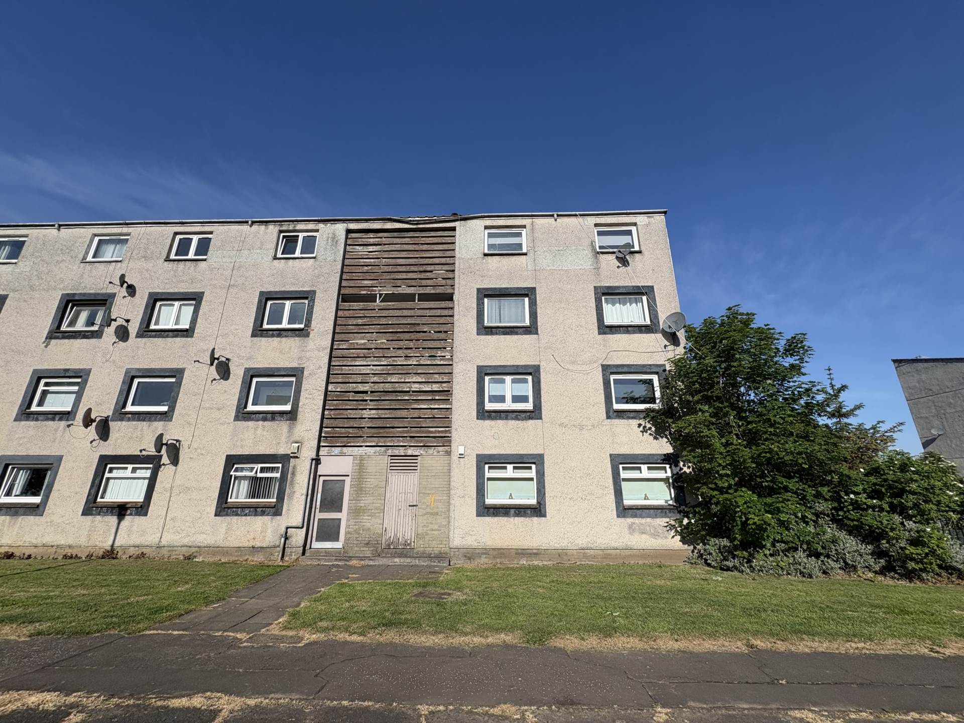 Dunure Drive, Glasgow, Image 1
