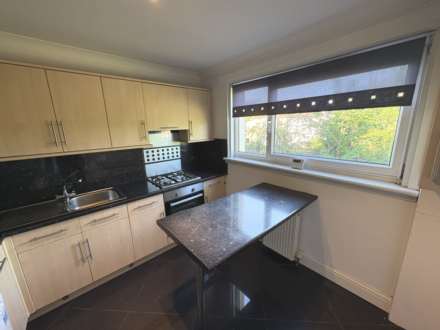 Dunure Drive, Glasgow, Image 4