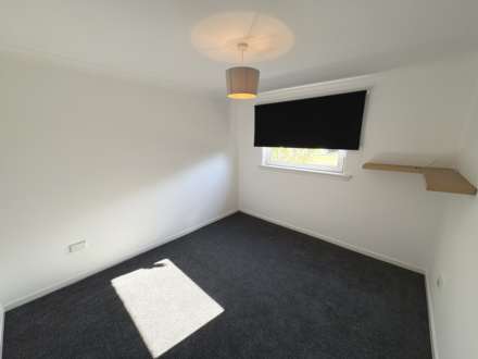 Dunure Drive, Glasgow, Image 7