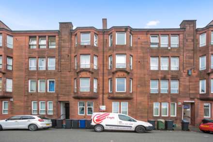 Renfield Street, Renfrew, Image 1