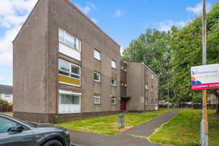 2 Bedroom Flat, Craigielea Road, Renfrew