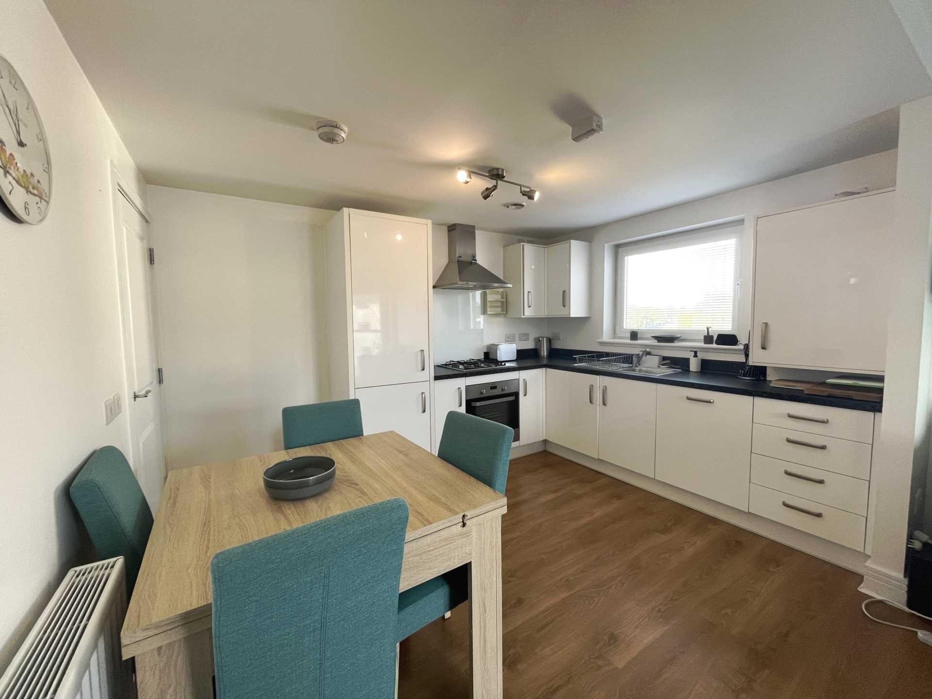 Mulberry Crescent, Renfrew, Image 3
