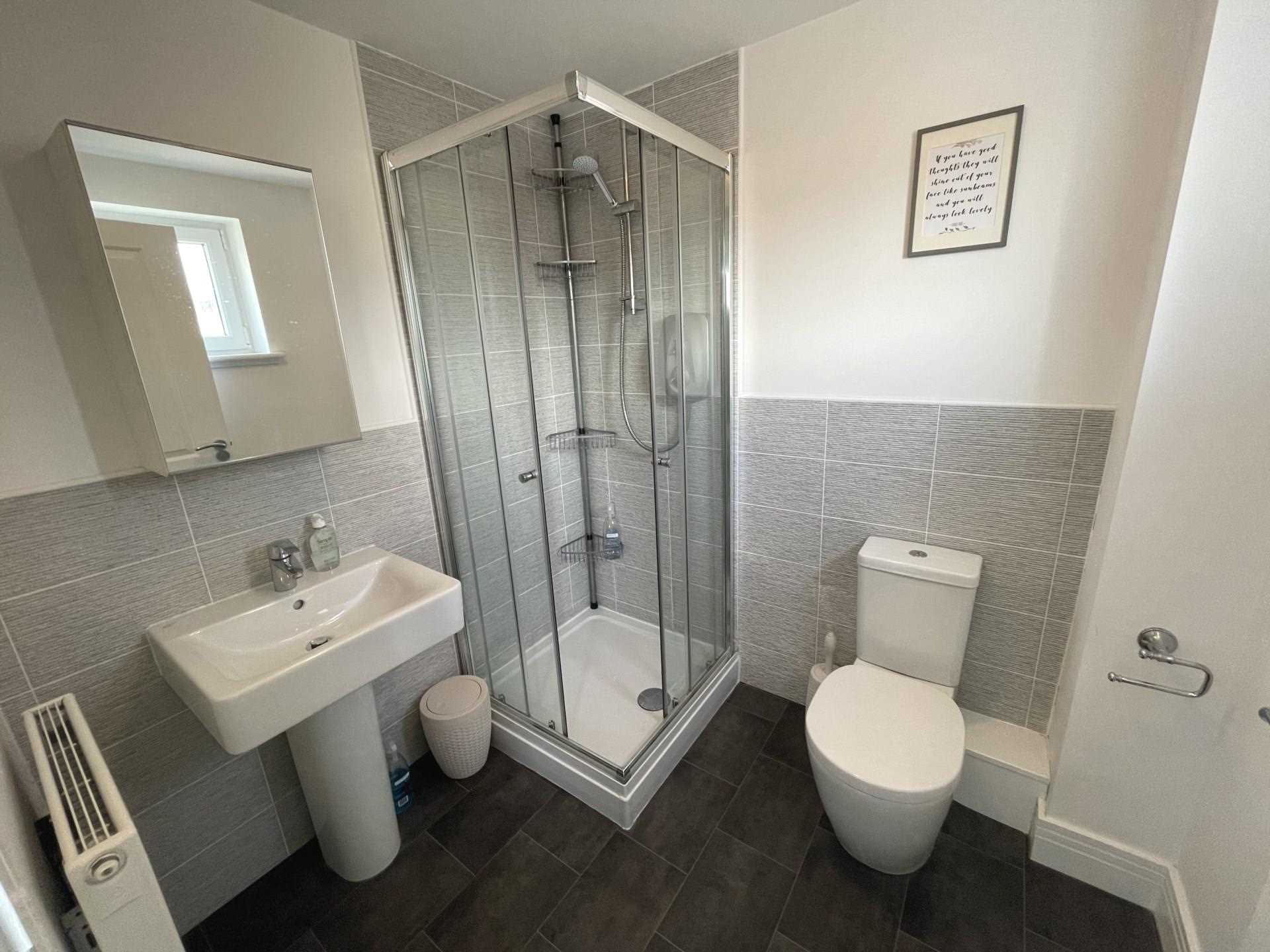 Mulberry Crescent, Renfrew, Image 7
