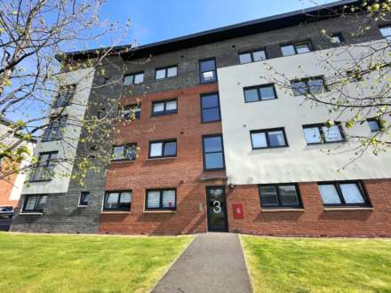 Mulberry Crescent, Renfrew, Image 1