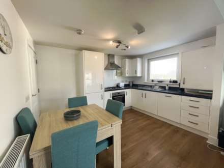 Mulberry Crescent, Renfrew, Image 3