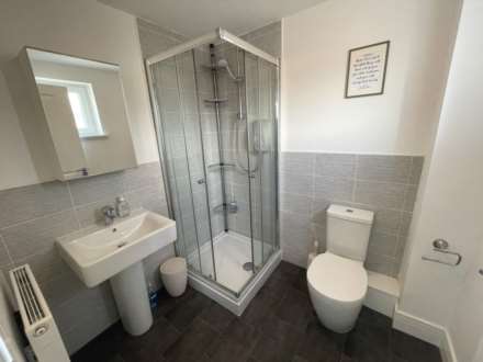 Mulberry Crescent, Renfrew, Image 7