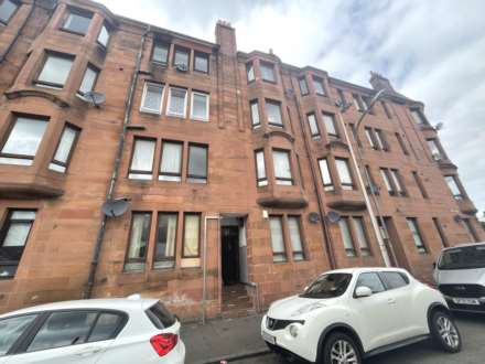 1 Bedroom Flat, Wilson Street, Renfrew