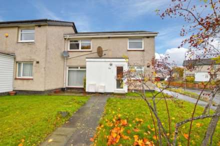 2 Bedroom Flat, Leander Crescent, Renfrew