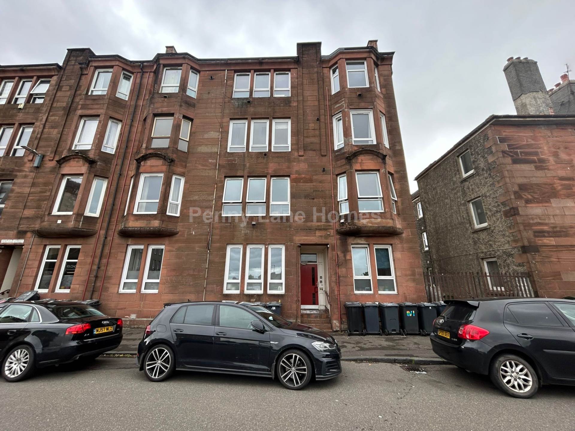 Renfield Street, Renfrew, Image 1