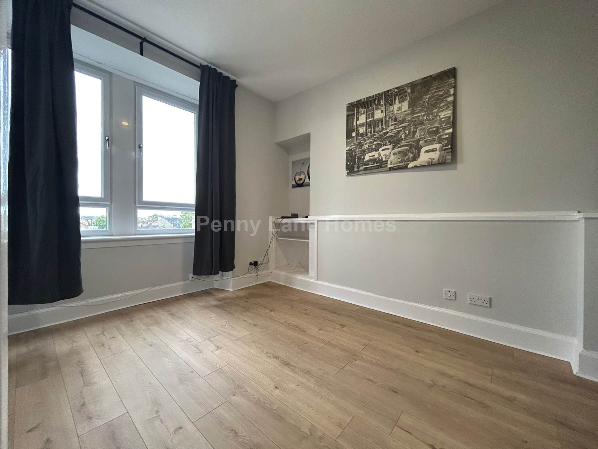 Renfield Street, Renfrew, Image 2