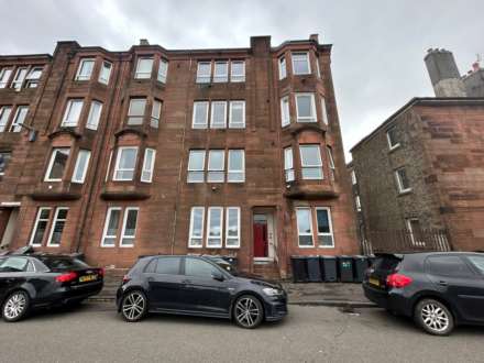 Renfield Street, Renfrew, Image 1