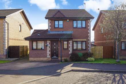 Property For Sale King George Park Avenue, Renfrew