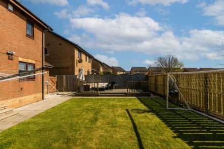 King George Park Avenue, Renfrew, PA4, Image 21