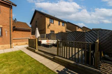 King George Park Avenue, Renfrew, PA4, Image 22