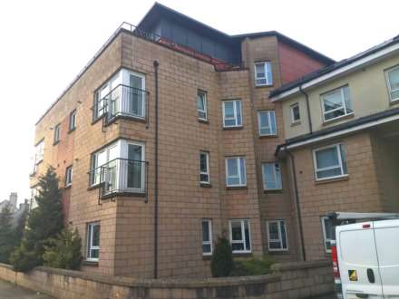 2 Bedroom Flat, Main Road Wallace Gait, Johnstone