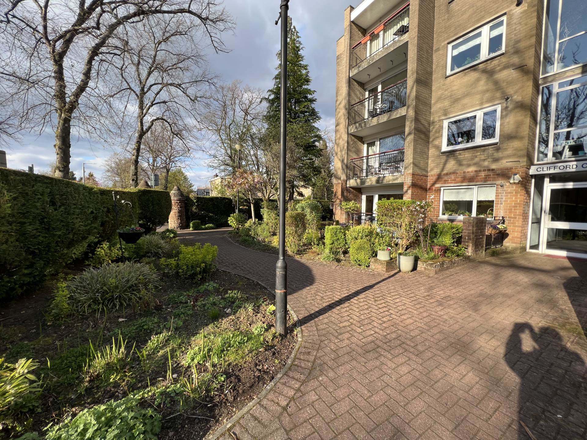 Nithsdale Road, Glasgow, Image 15
