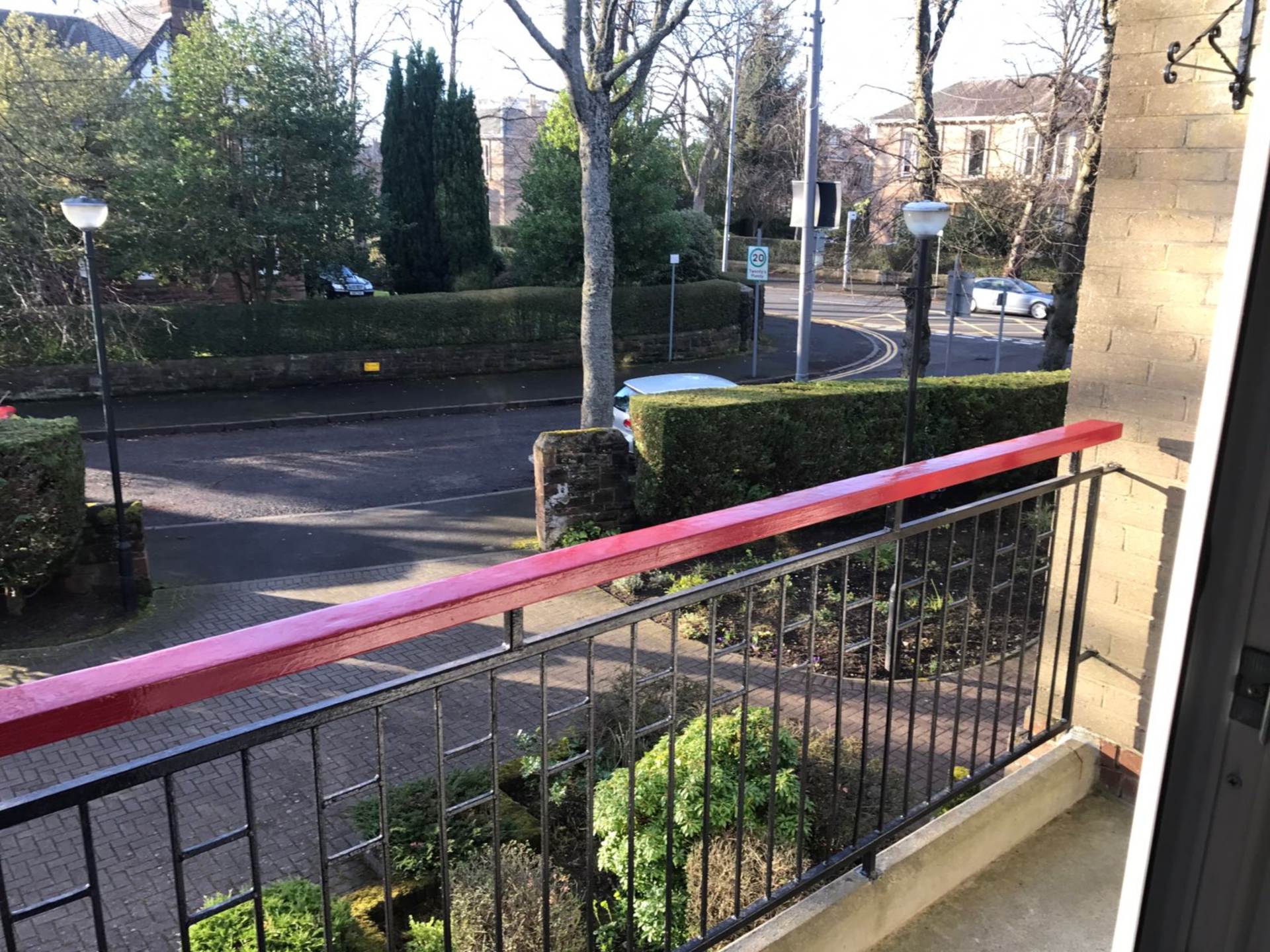 Nithsdale Road, Glasgow, Image 5
