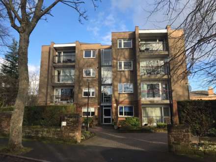 2 Bedroom Flat, Nithsdale Road, Glasgow
