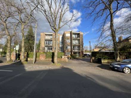 Nithsdale Road, Glasgow, Image 14