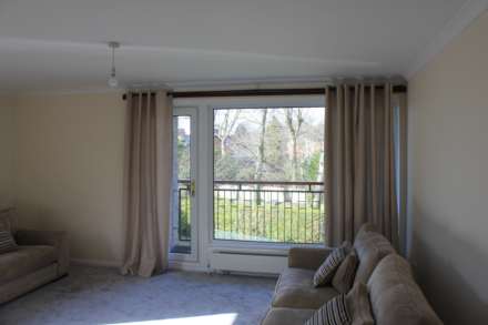 Nithsdale Road, Glasgow, Image 3
