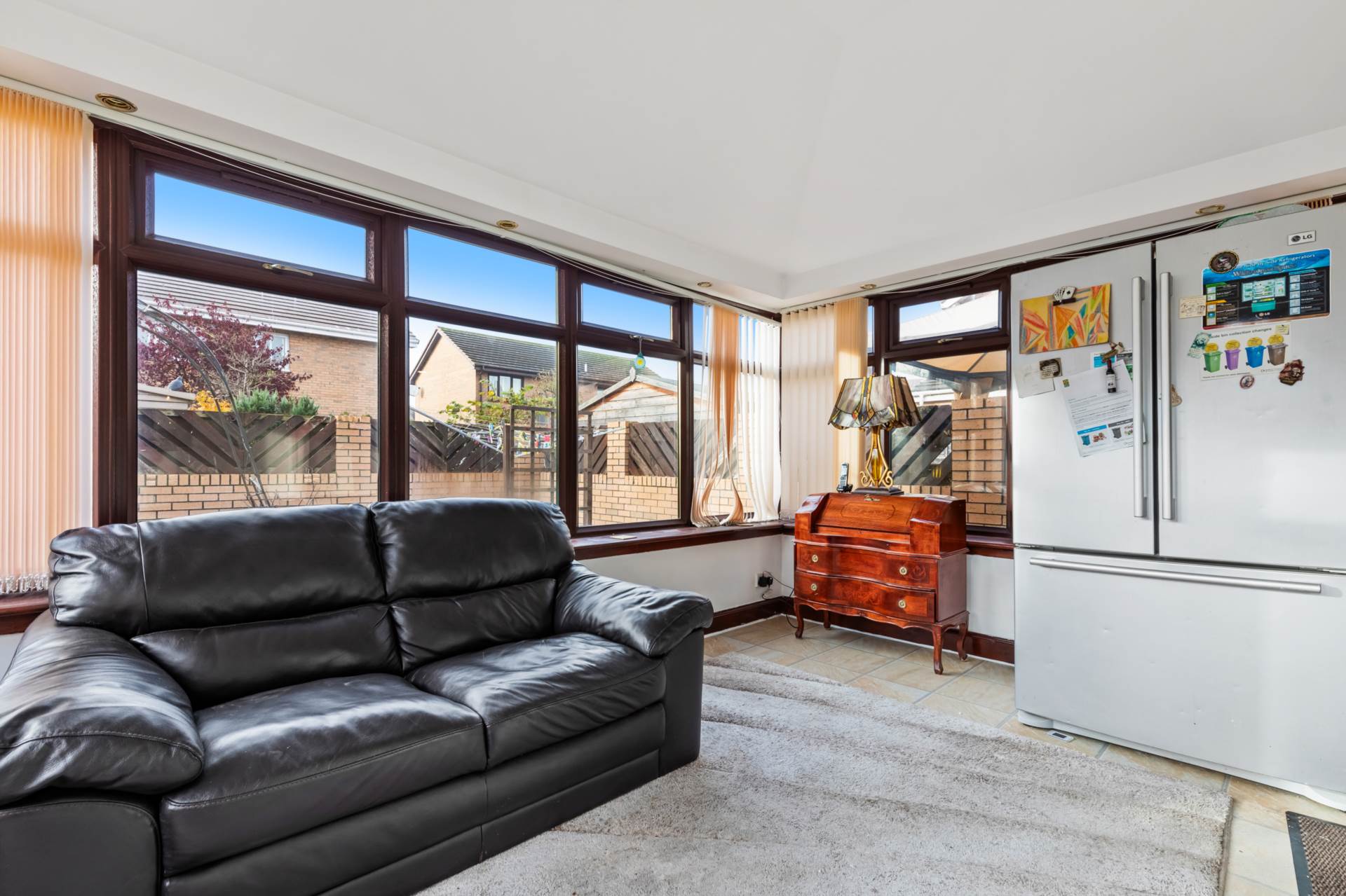 Rhindhouse Place, Baillieston, Image 15