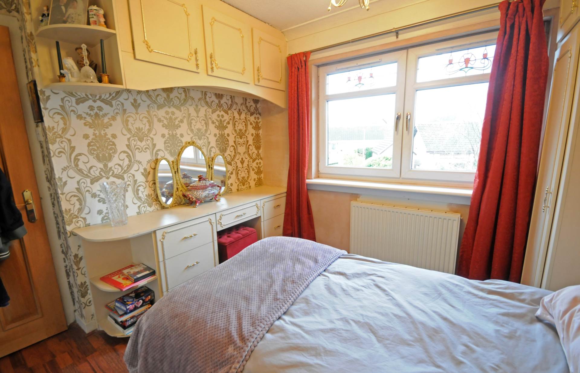 Rhindhouse Place, Baillieston, Image 17