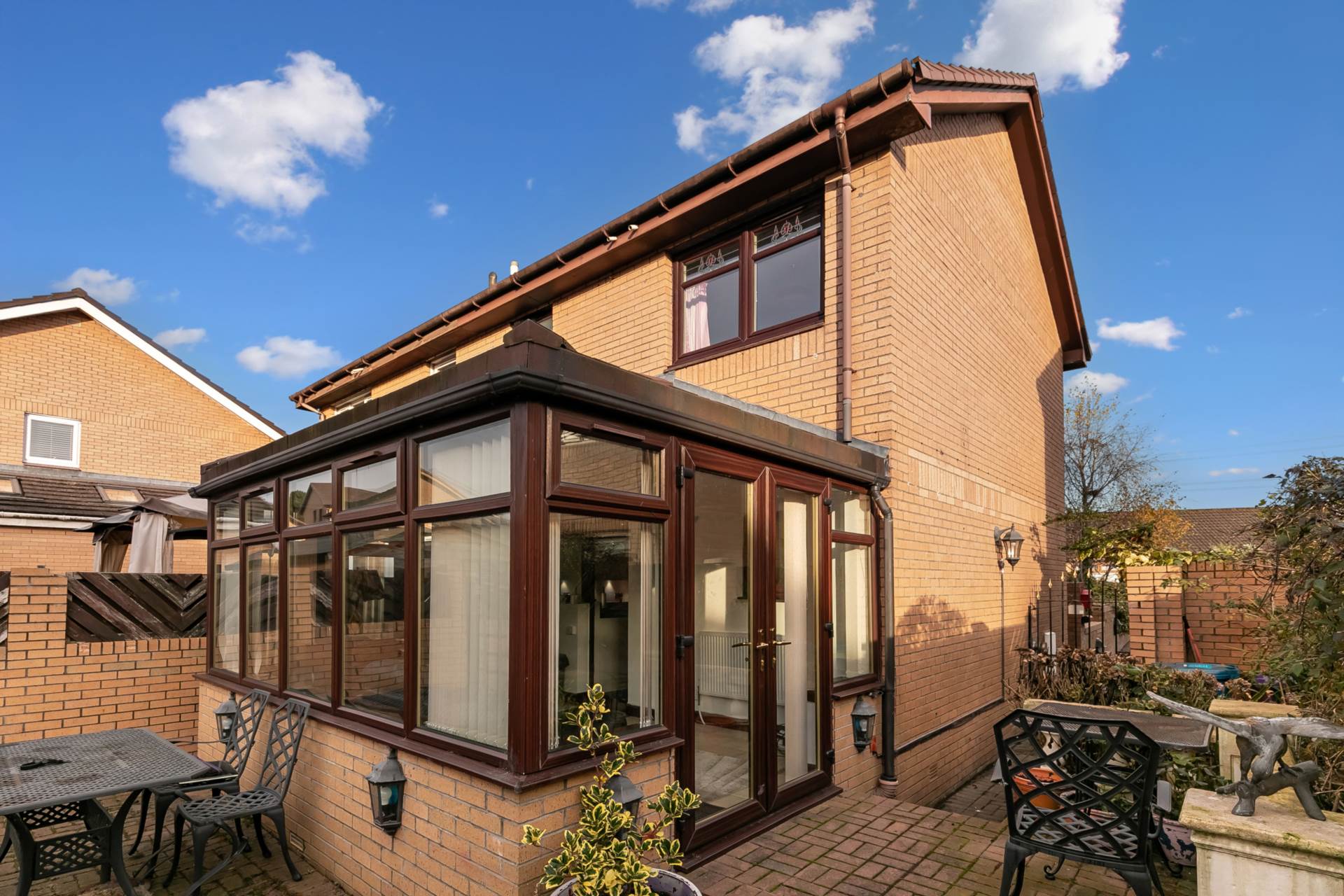 Rhindhouse Place, Baillieston, Image 2
