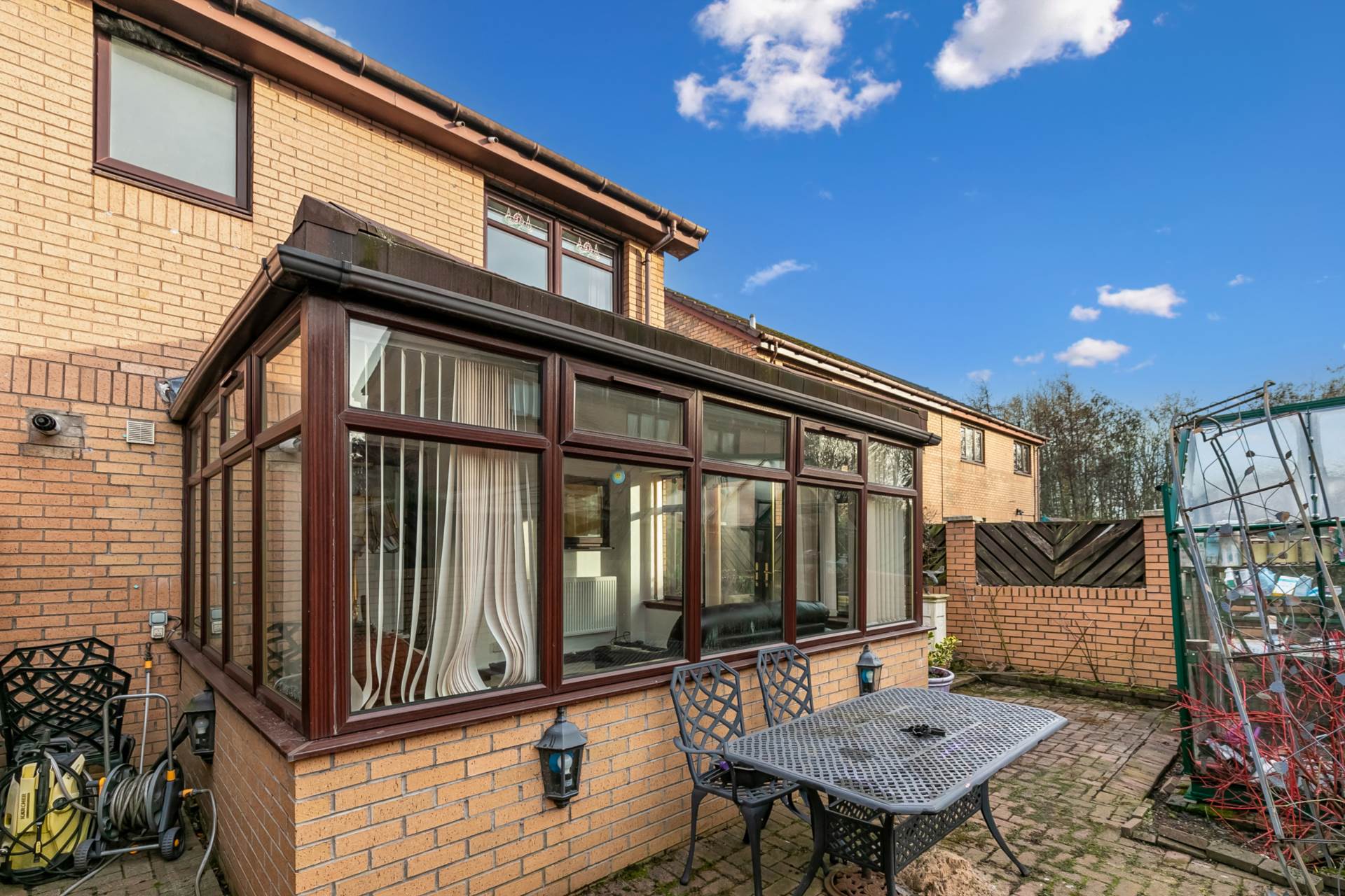 Rhindhouse Place, Baillieston, Image 3