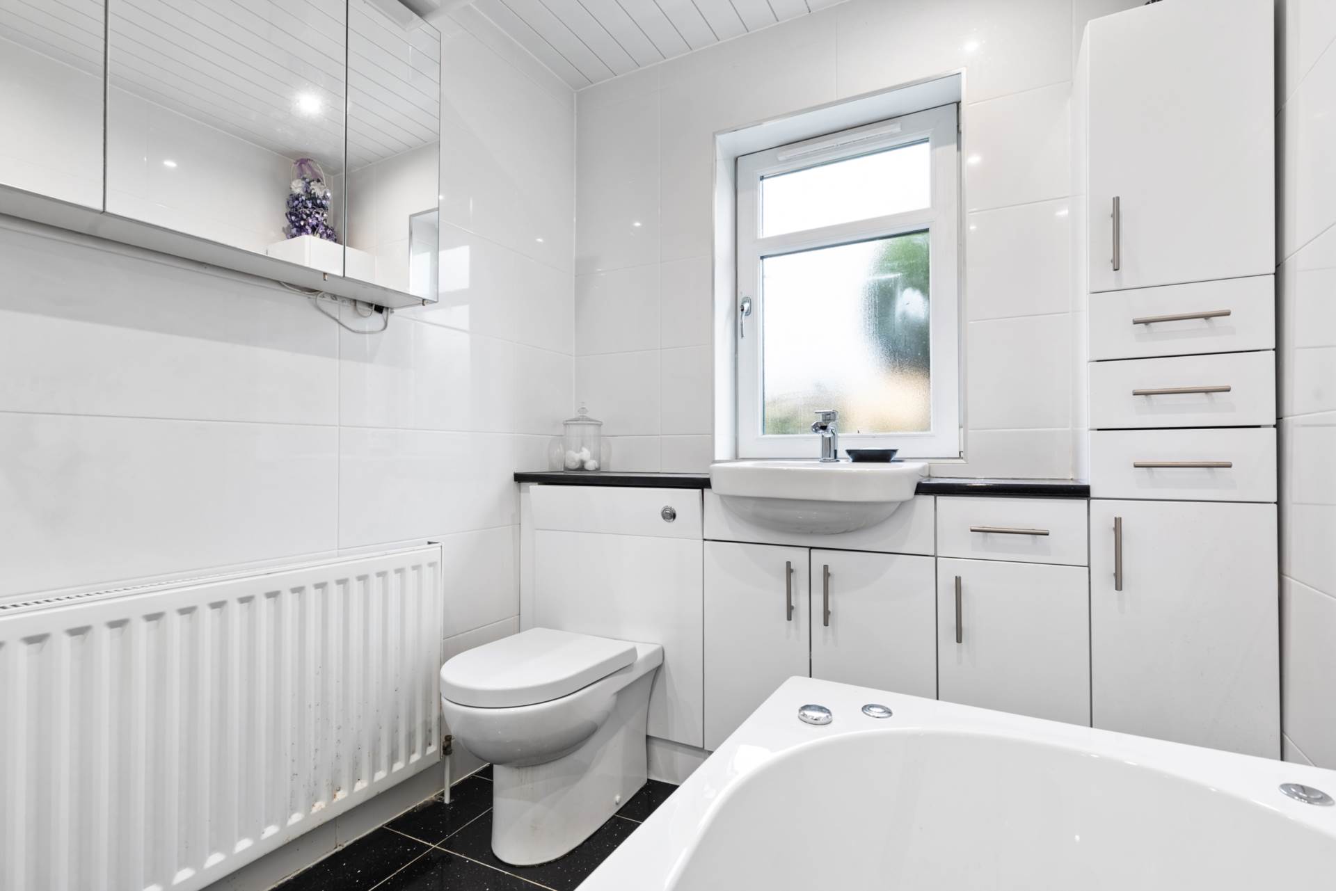 Rhindhouse Place, Baillieston, Image 5