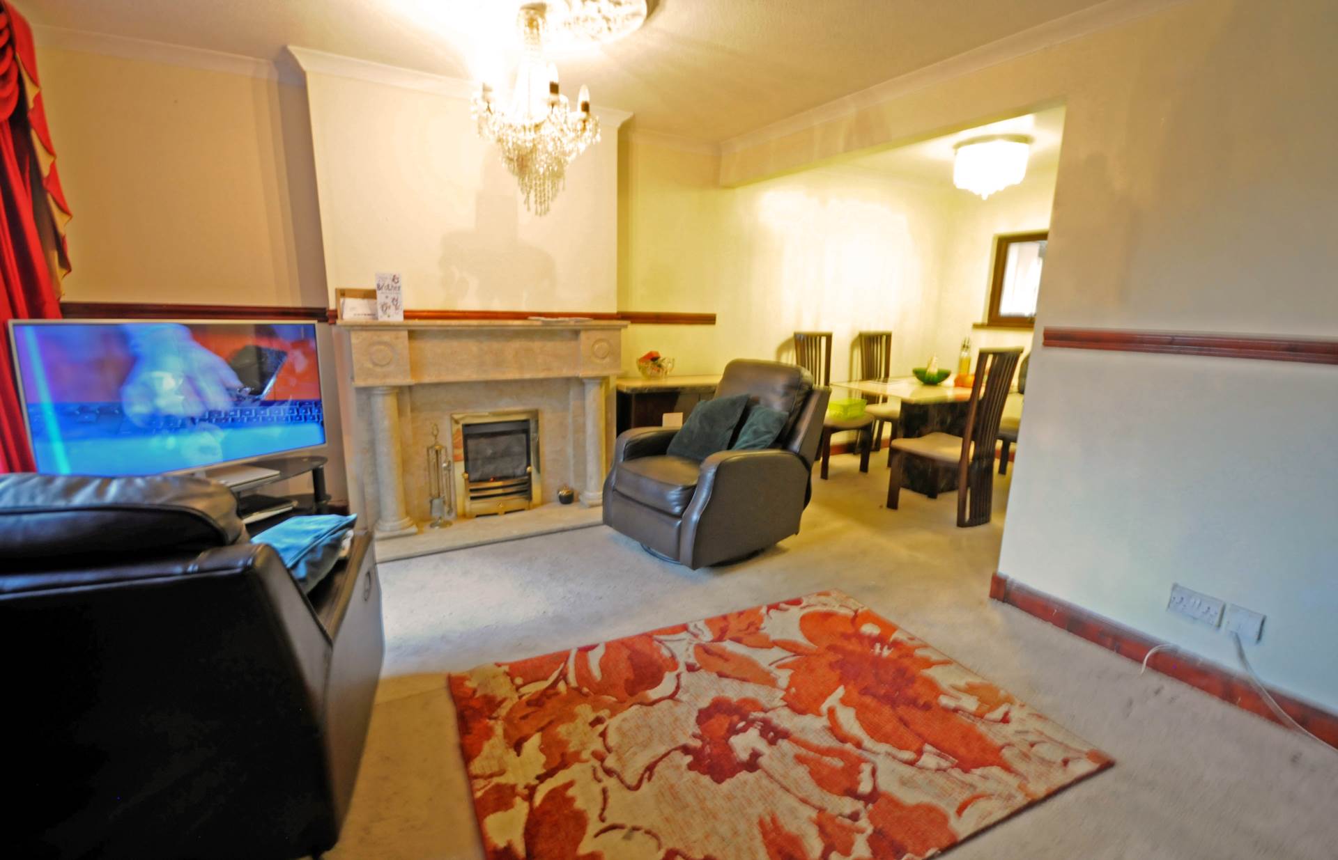 Rhindhouse Place, Baillieston, Image 6
