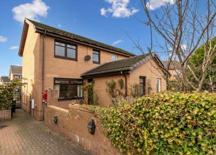 Rhindhouse Place, Baillieston, Image 1
