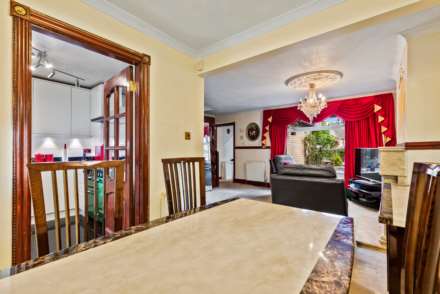 Rhindhouse Place, Baillieston, Image 11