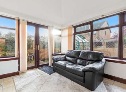 Rhindhouse Place, Baillieston, Image 14