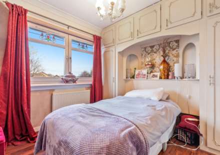Rhindhouse Place, Baillieston, Image 16