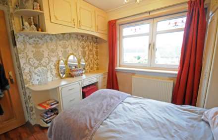 Rhindhouse Place, Baillieston, Image 17