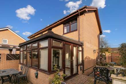 Rhindhouse Place, Baillieston, Image 2