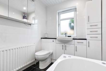 Rhindhouse Place, Baillieston, Image 5