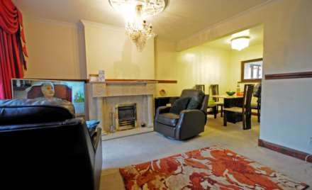 Rhindhouse Place, Baillieston, Image 7