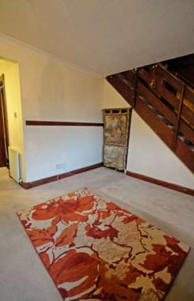 Rhindhouse Place, Baillieston, Image 8
