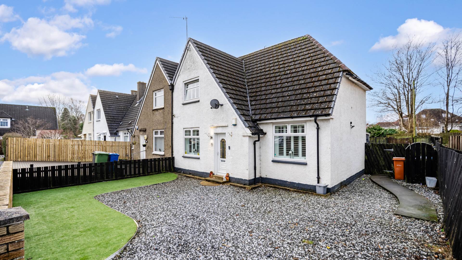 Monkland Avenue, Kirkintilloch, Image 1