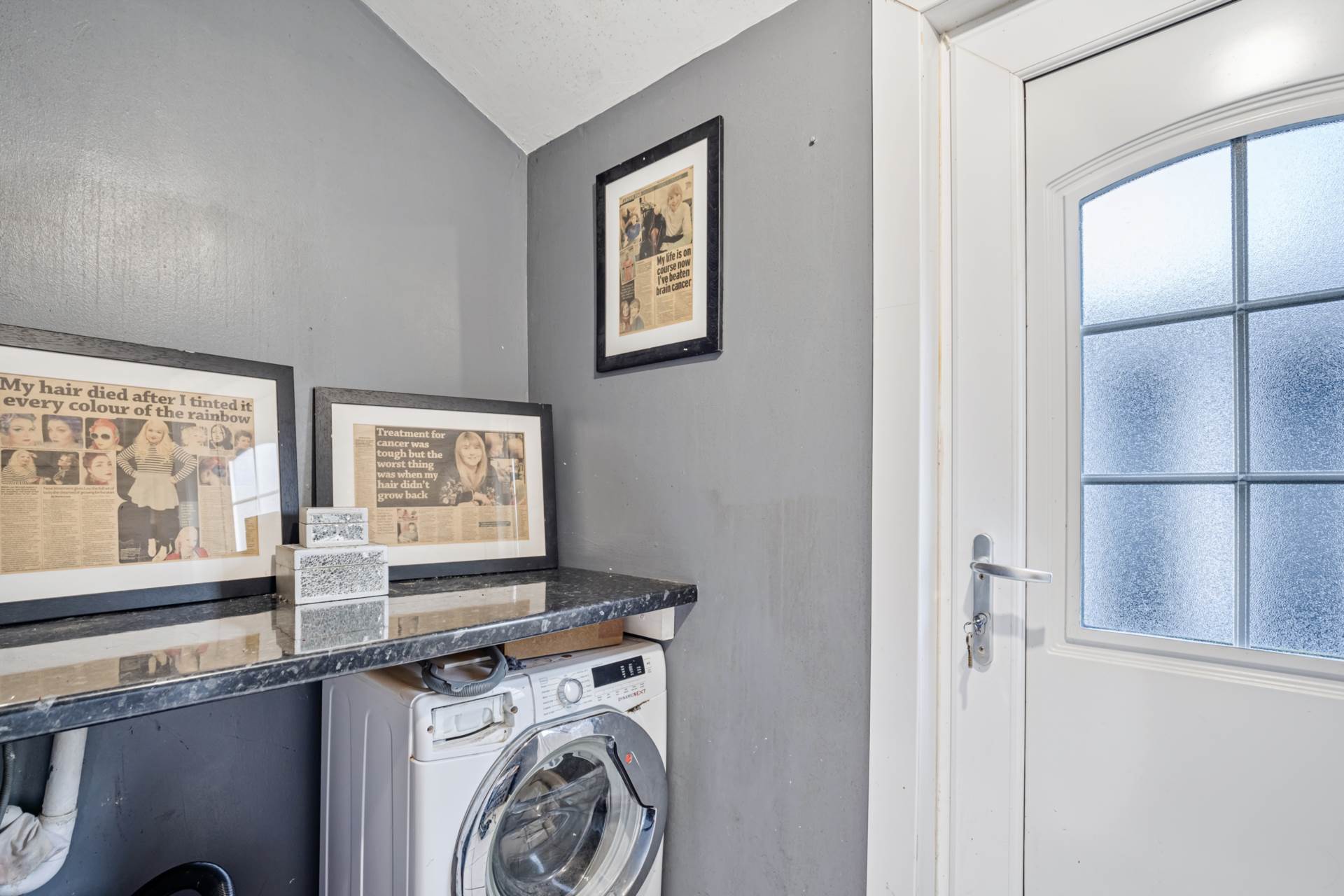 Monkland Avenue, Kirkintilloch, Image 12