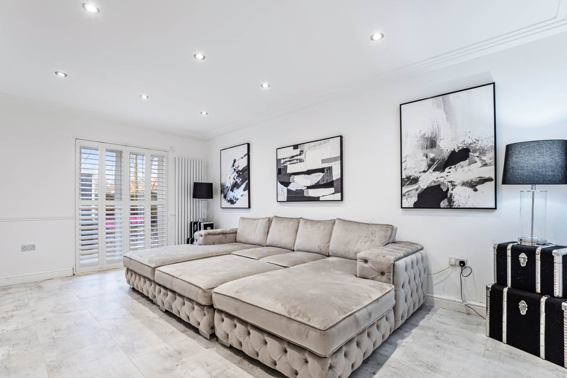 Monkland Avenue, Kirkintilloch, Image 6