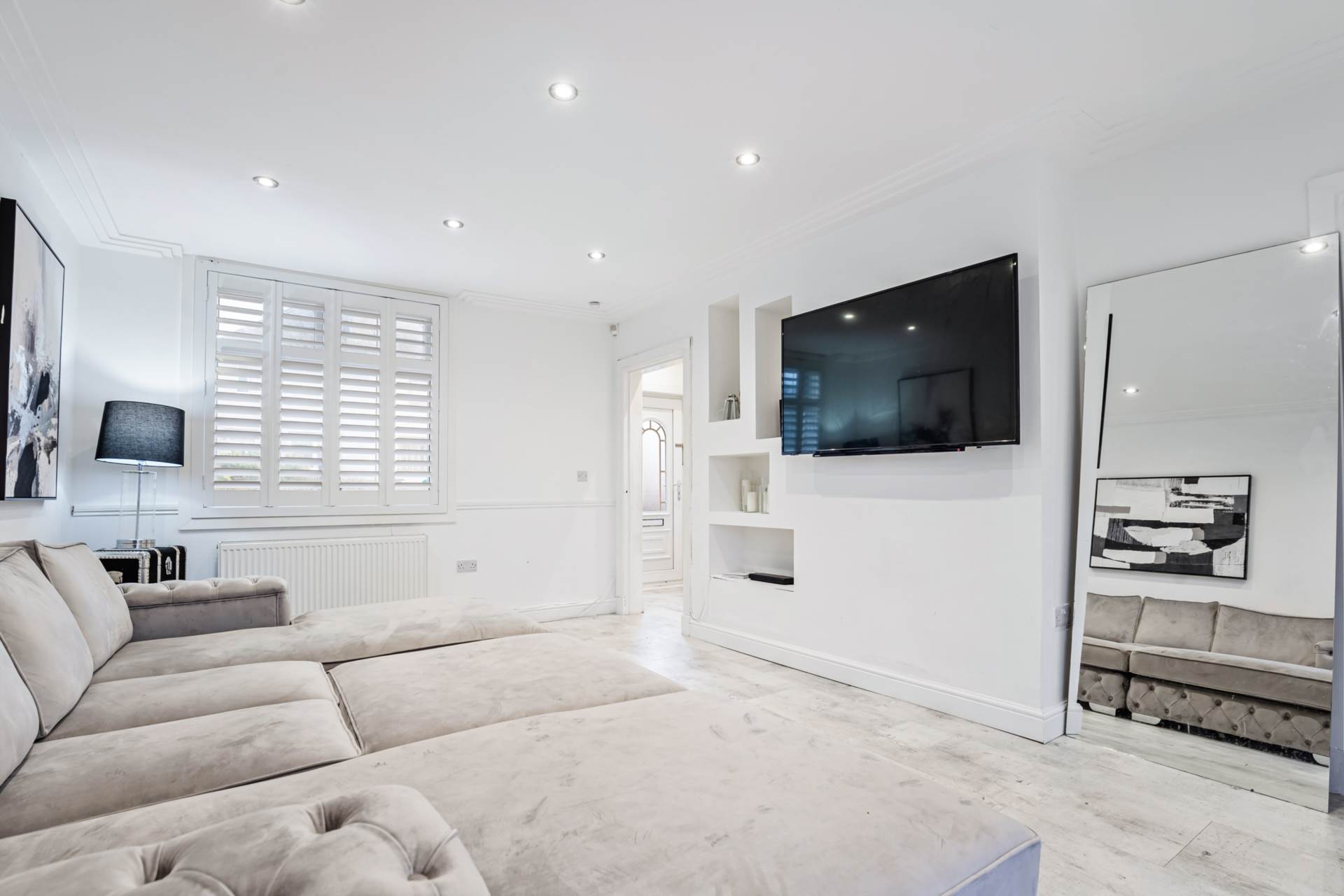 Monkland Avenue, Kirkintilloch, Image 8