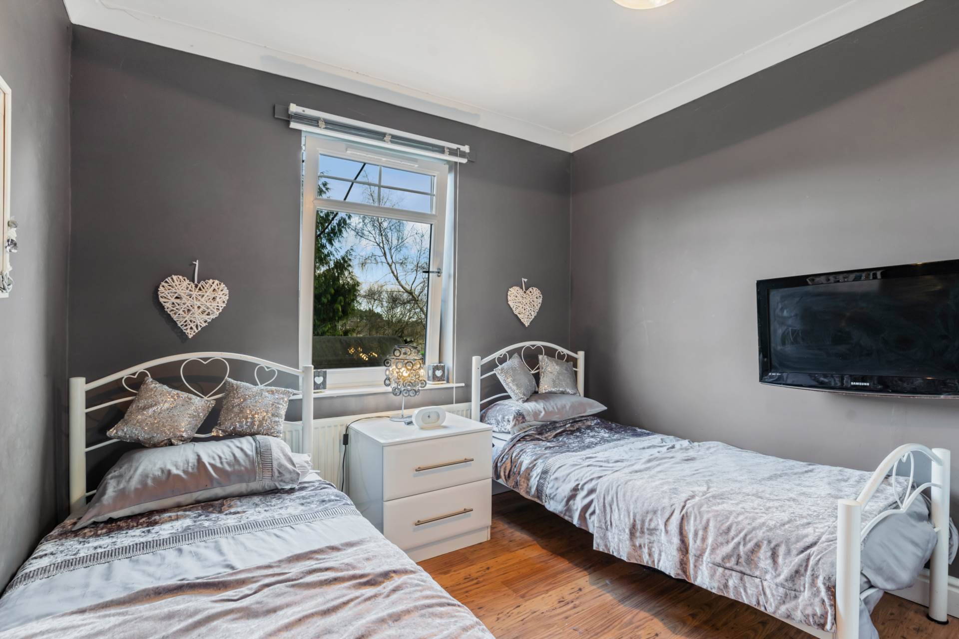 Parkview Avenue, Lenzie, Image 13