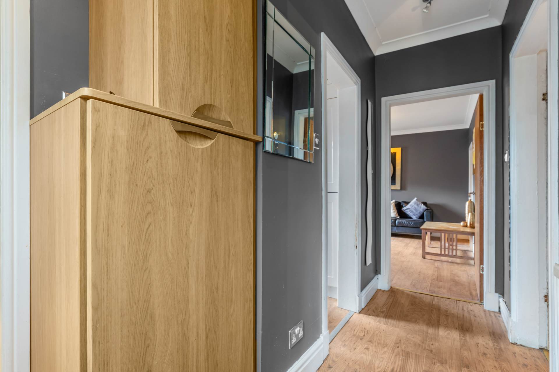 Parkview Avenue, Lenzie, Image 4