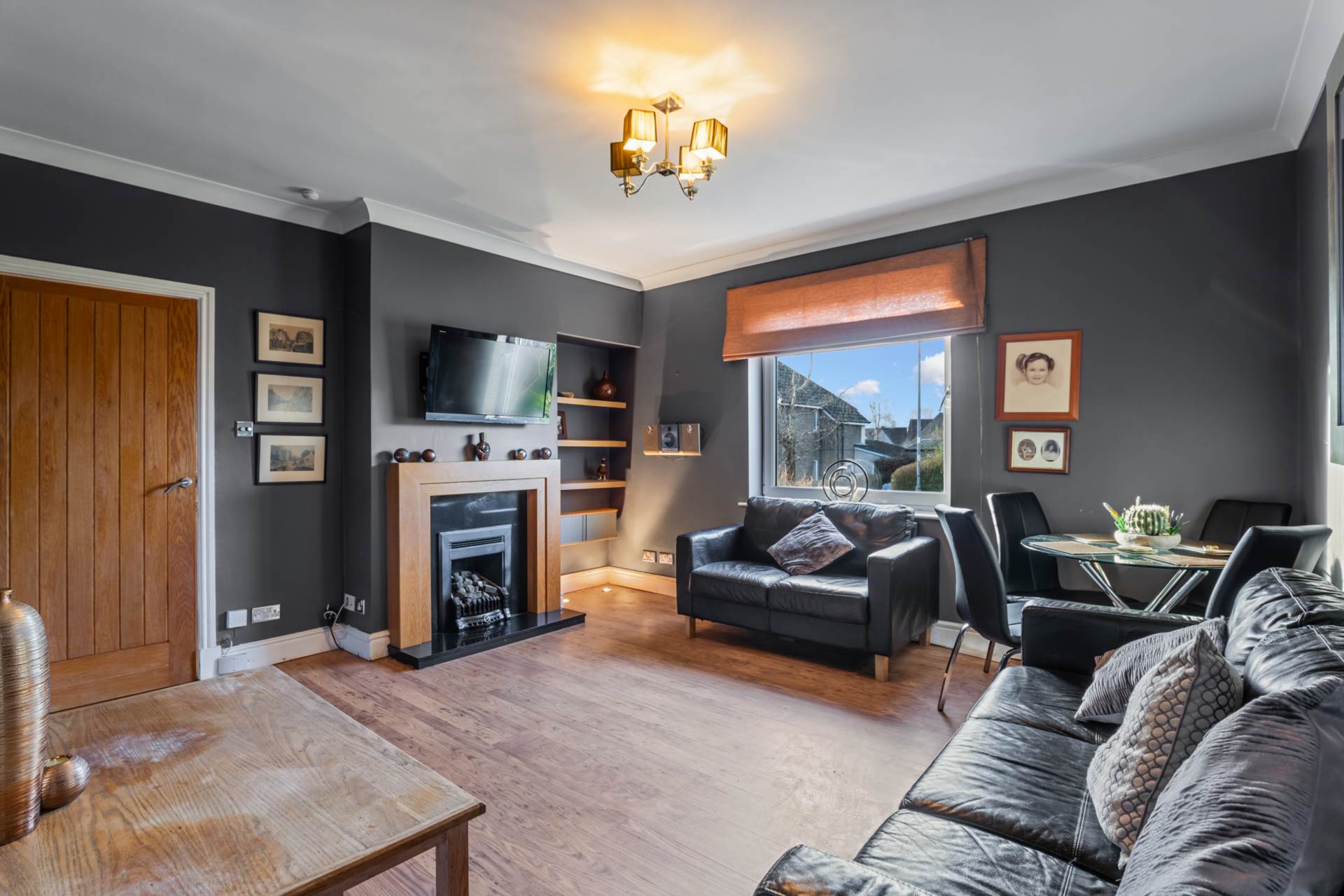 Parkview Avenue, Lenzie, Image 8