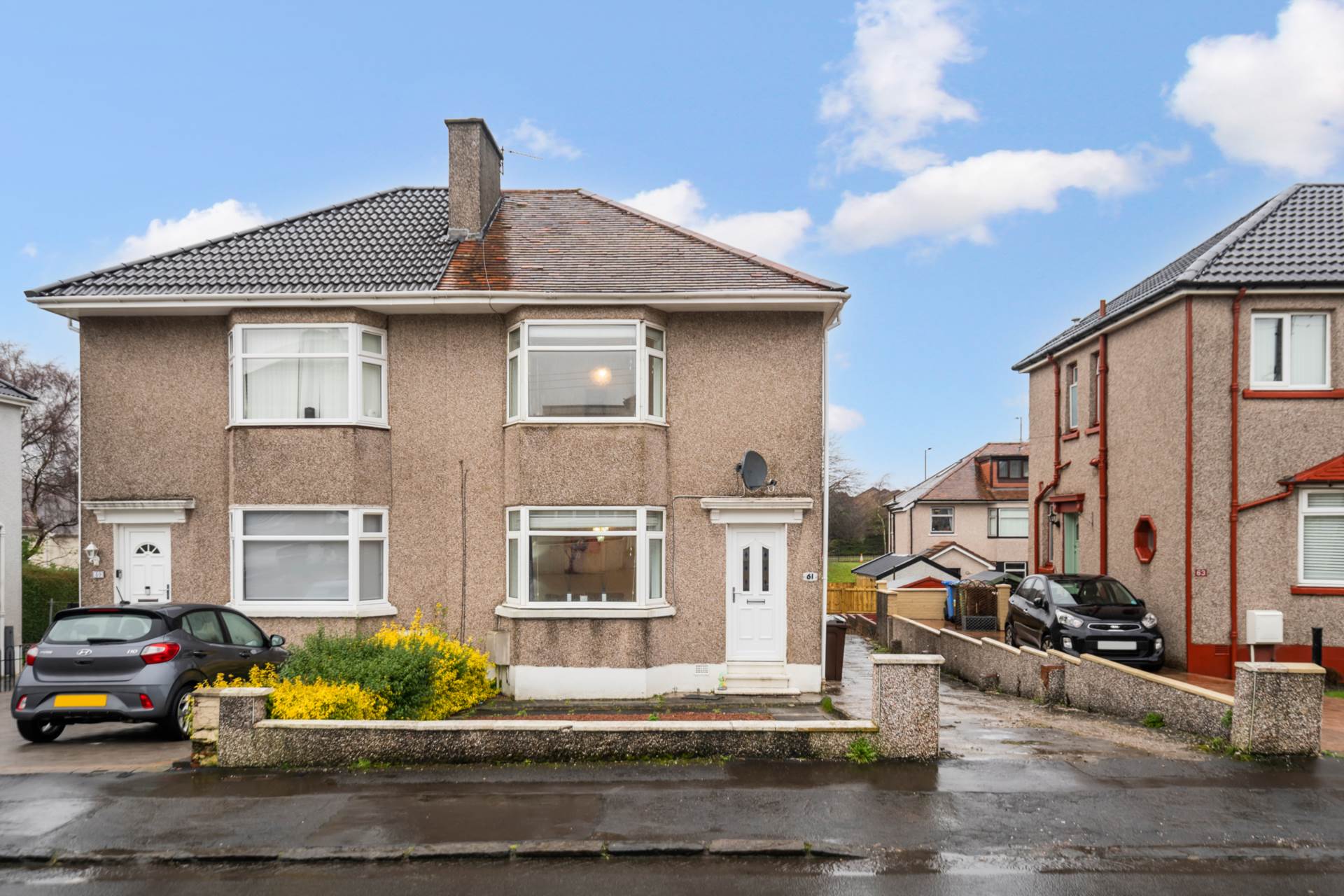 Bannercross Drive, Garrowhill, Image 1
