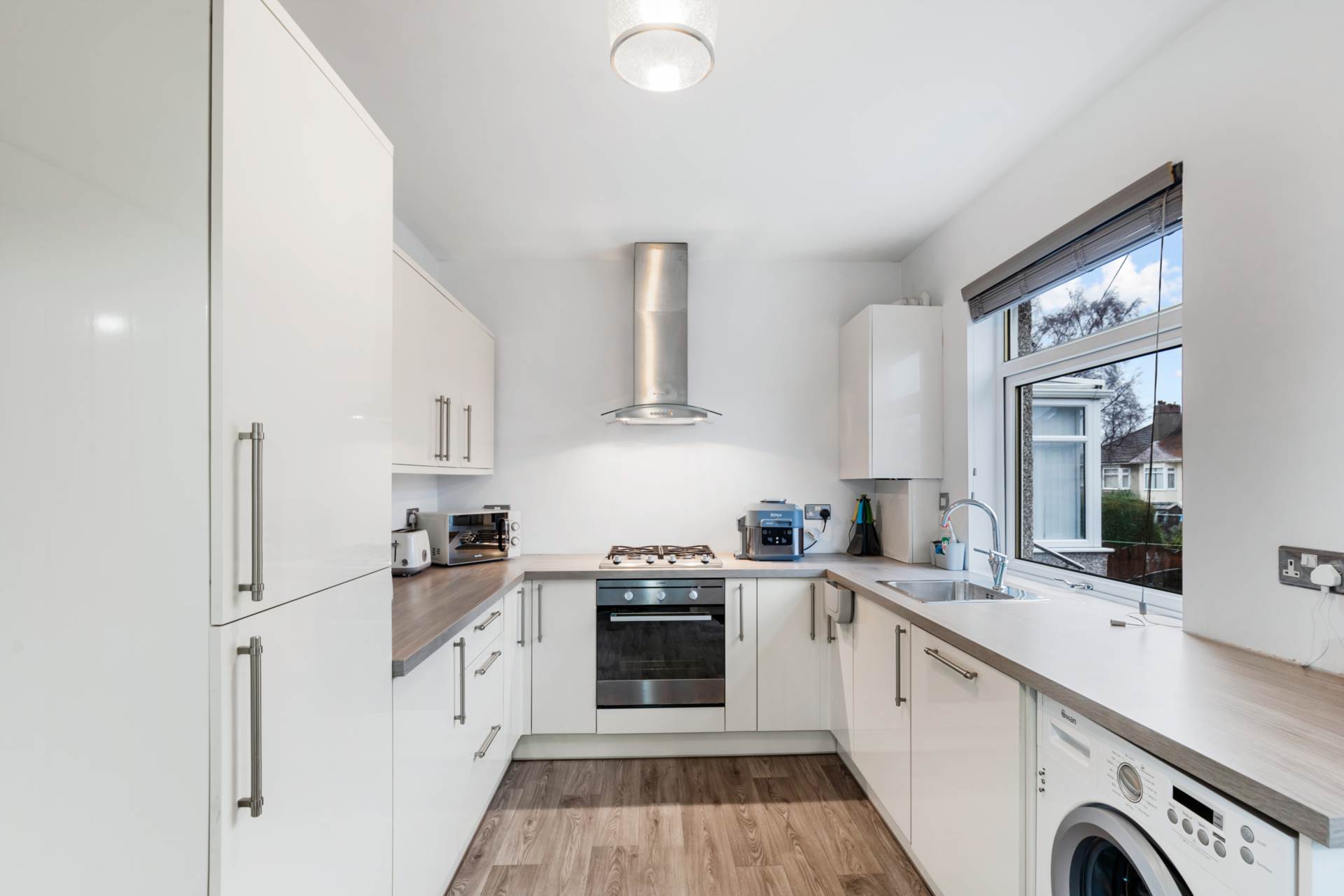 Bannercross Drive, Garrowhill, Image 12