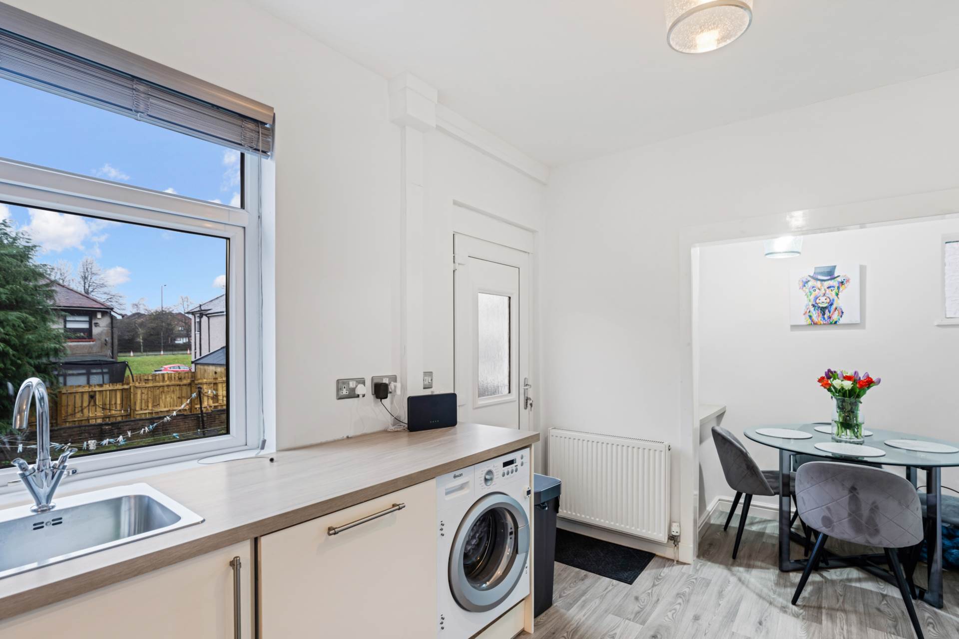 Bannercross Drive, Garrowhill, Image 13
