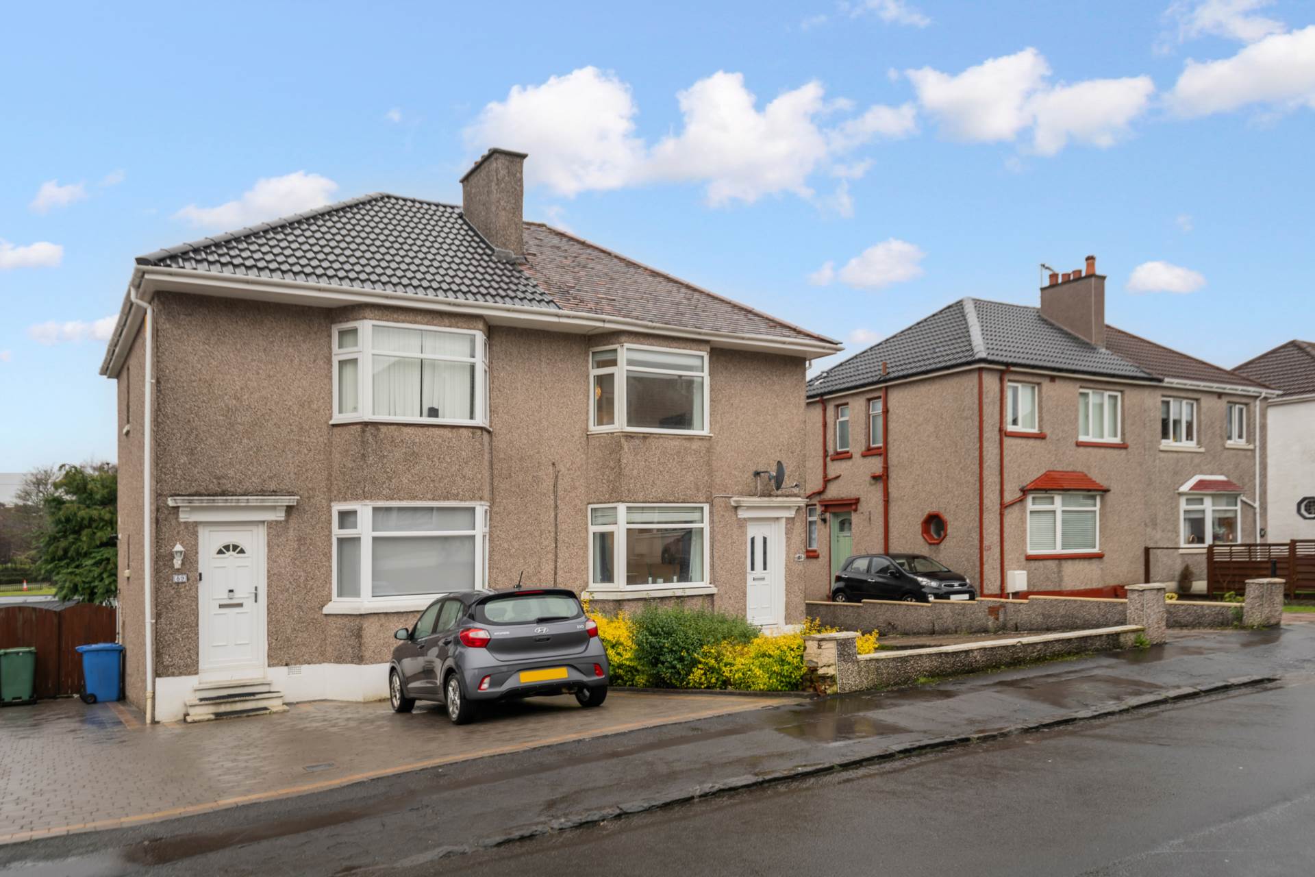 Bannercross Drive, Garrowhill, Image 3